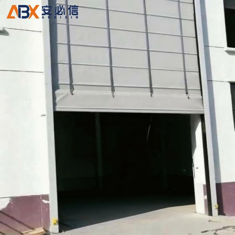 南充市充气式门封