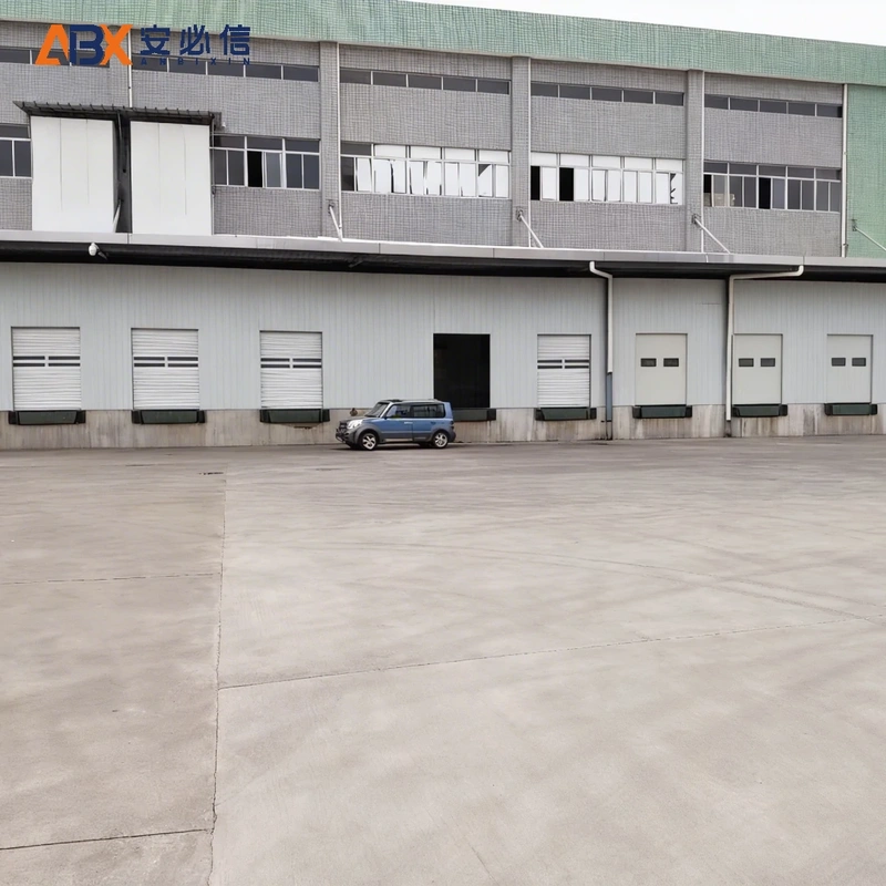 南充市雷达高速门